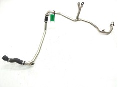 Recambio de tubo radiador para mercedes-benz clase c all-terrain (s206) c 220 d 4-matic (206.214) referencia OEM IAM A6542039401