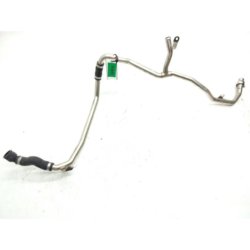 Recambio de tubo radiador para mercedes-benz clase c all-terrain (s206) c 220 d 4-matic (206.214) referencia OEM IAM A6542039401