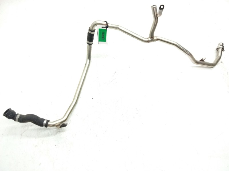 Recambio de tubo radiador para mercedes-benz clase c all-terrain (s206) c 220 d 4-matic (206.214) referencia OEM IAM A6542039401