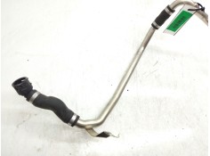 Recambio de tubo radiador para mercedes-benz clase c all-terrain (s206) c 220 d 4-matic (206.214) referencia OEM IAM A6542039401 2