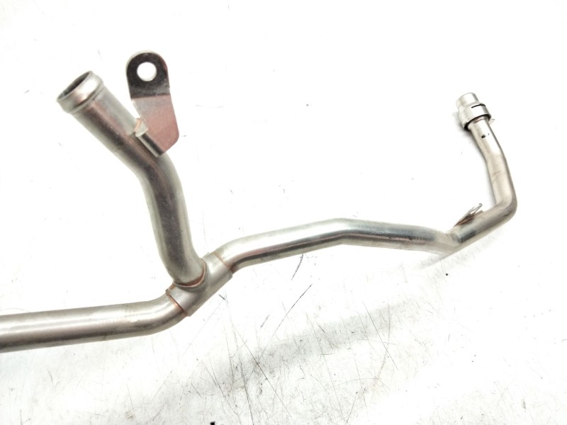 Recambio de tubo radiador para mercedes-benz clase c all-terrain (s206) c 220 d 4-matic (206.214) referencia OEM IAM A6542039401