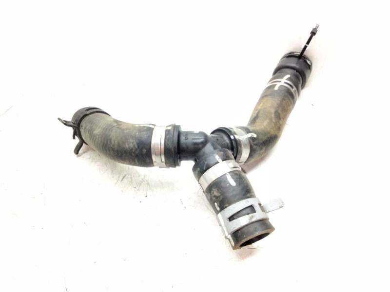 Recambio de tubo radiador para mercedes-benz clase c all-terrain (s206) c 220 d 4-matic (206.214) referencia OEM IAM   