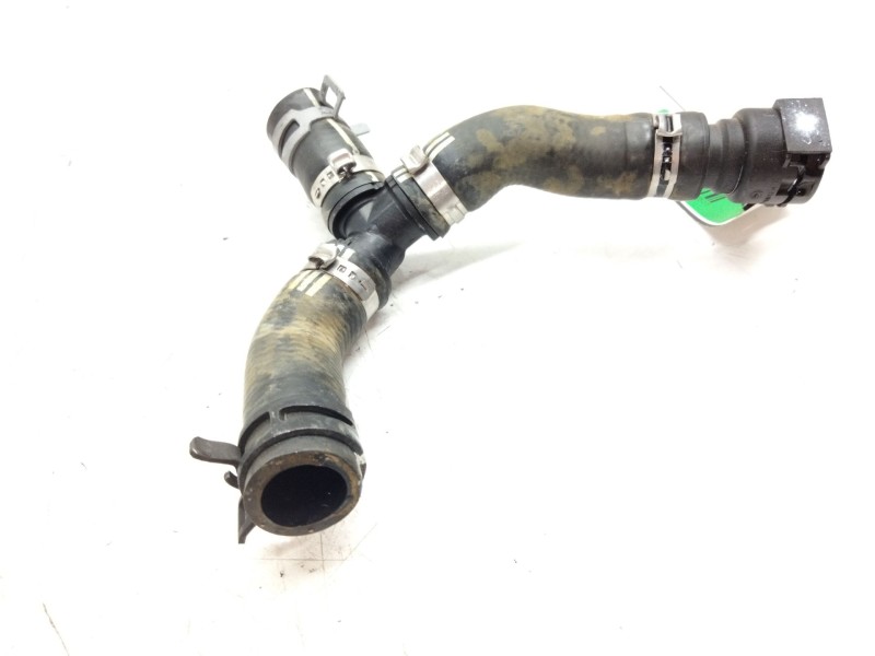 Recambio de tubo radiador para mercedes-benz clase c all-terrain (s206) c 220 d 4-matic (206.214) referencia OEM IAM   