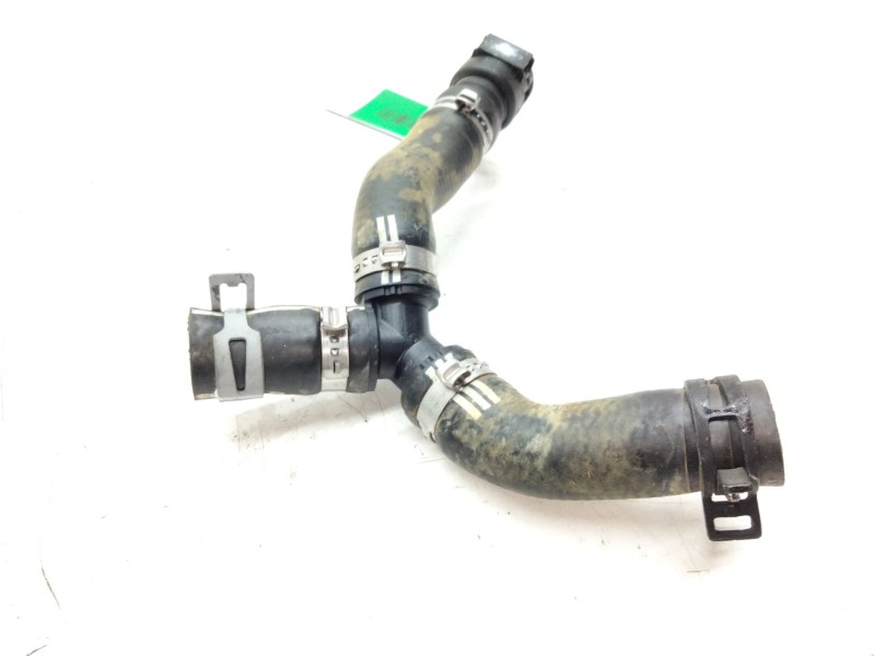 Recambio de tubo radiador para mercedes-benz clase c all-terrain (s206) c 220 d 4-matic (206.214) referencia OEM IAM   