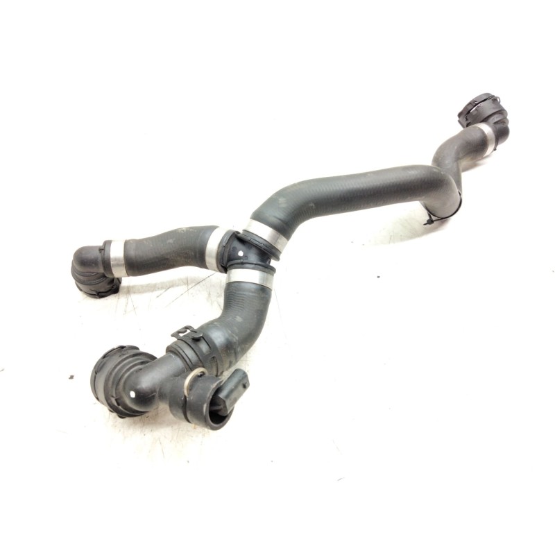 Recambio de tubo radiador para mercedes-benz clase c all-terrain (s206) c 220 d 4-matic (206.214) referencia OEM IAM A2065017200