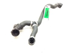 Recambio de tubo radiador para mercedes-benz clase c all-terrain (s206) c 220 d 4-matic (206.214) referencia OEM IAM A2065017200 2