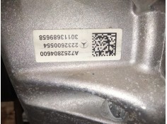 Recambio de caja cambios para mercedes-benz clase c all-terrain (s206) c 220 d 4-matic (206.214) referencia OEM IAM 2062704801   2