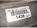 CAJA CAMBIOS A2062704801 A725280460080 725171