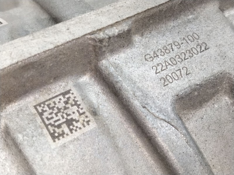 Recambio de compresor aire acondicionado para mercedes-benz clase c all-terrain (s206) c 220 d 4-matic (206.214) referencia OEM 