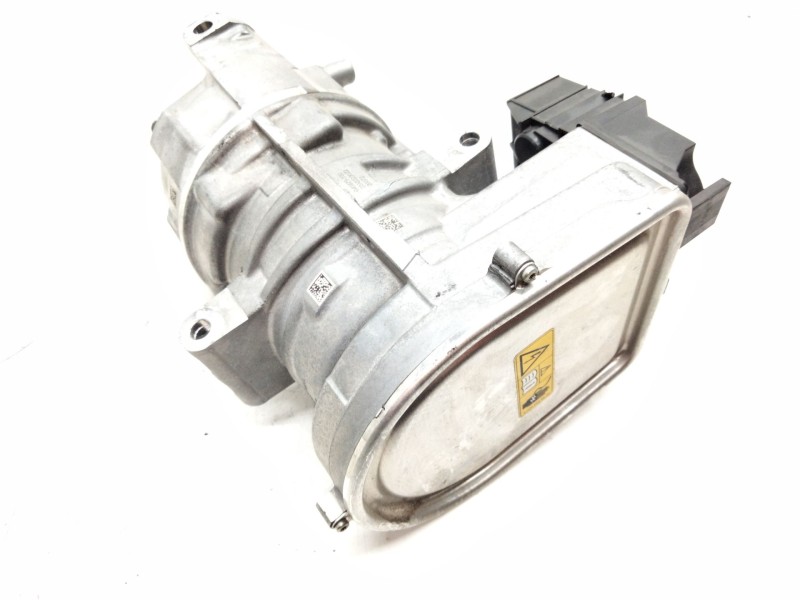 Recambio de compresor aire acondicionado para mercedes-benz clase c all-terrain (s206) c 220 d 4-matic (206.214) referencia OEM 