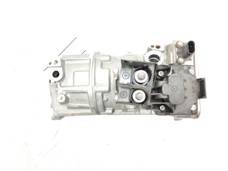 Recambio de compresor aire acondicionado para mercedes-benz clase c all-terrain (s206) c 220 d 4-matic (206.214) referencia OEM 