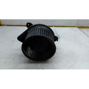 Recambio de motor calefaccion para opel vivaro a furgoneta (x83) 2.0 cdti (f7) referencia OEM IAM F961731  