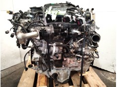 Recambio de motor completo para mercedes-benz clase c all-terrain (s206) c 220 d 4-matic (206.214) referencia OEM IAM 654820  