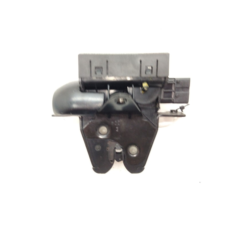 Recambio de cerradura maletero / porton para saab 9-3 (ys3f, e79, d79, d75) 1.9 ttid referencia OEM IAM 12785002  