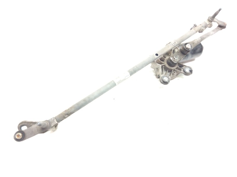 Recambio de motor limpia delantero para saab 9-3 (ys3f, e79, d79, d75) 1.9 ttid referencia OEM IAM A0030660800090675  