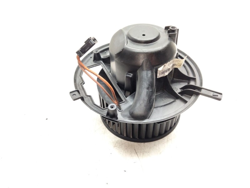 Recambio de motor calefaccion para seat alhambra (710, 711) 2.0 tdi referencia OEM IAM 1K1820015L  