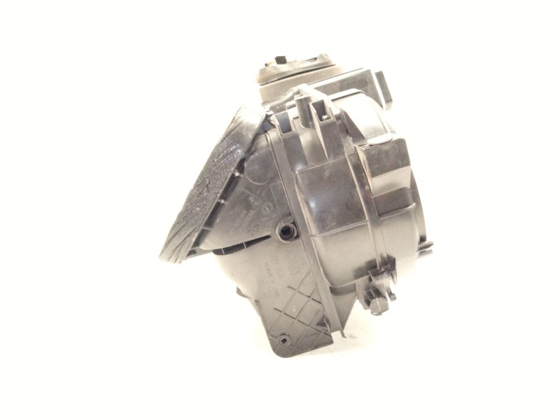 Recambio de calefaccion entera normal para seat alhambra (710, 711) 2.0 tdi referencia OEM IAM 7N1820003F  