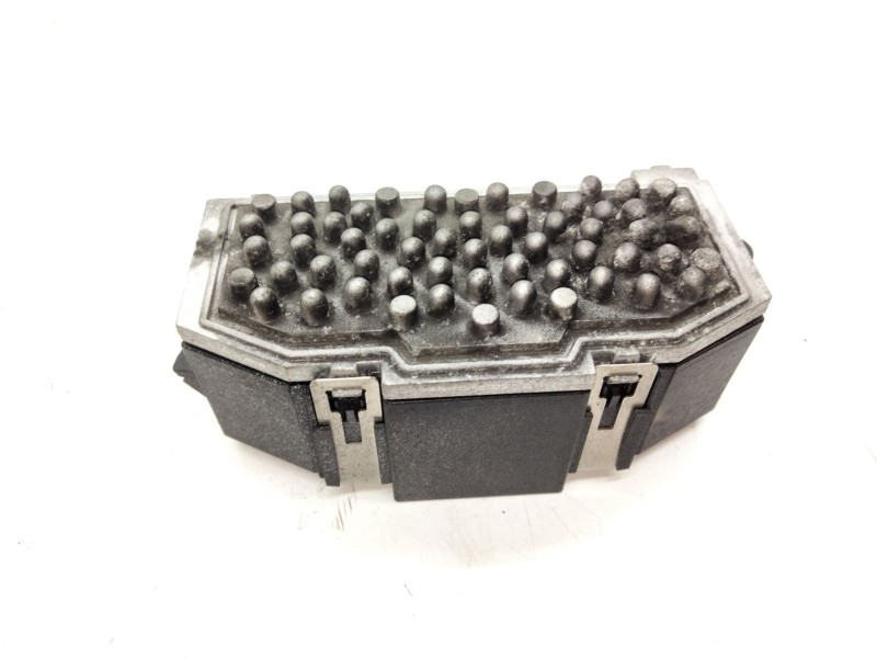 Recambio de resistencia calefaccion para seat alhambra (710, 711) 2.0 tdi referencia OEM IAM 3C0907521F  