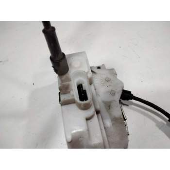 Recambio de cerradura puerta delantera derecha para citroën c2 vtr referencia OEM IAM 52187780  