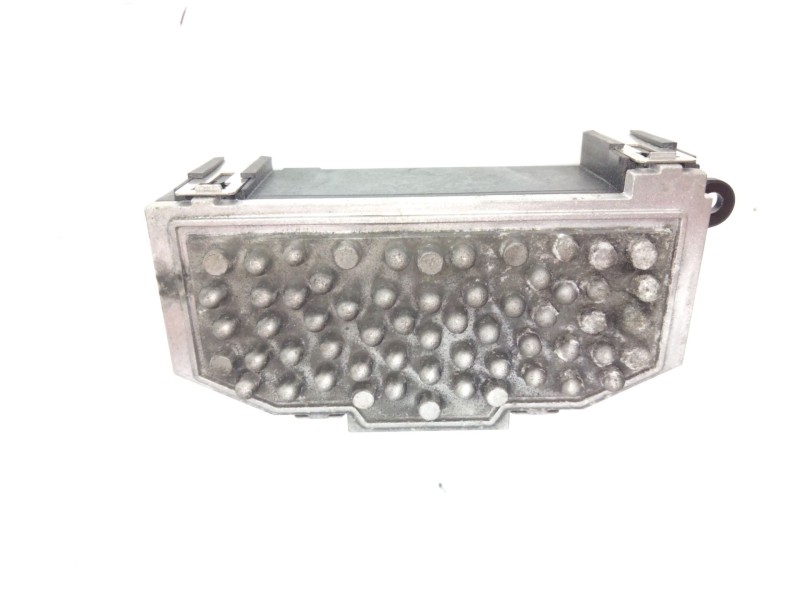 Recambio de resistencia calefaccion para seat alhambra (710, 711) 2.0 tdi referencia OEM IAM 3C0907521F  