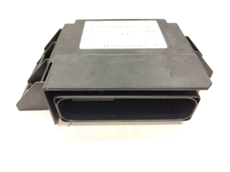 Recambio de modulo electronico para seat alhambra (710, 711) 2.0 tdi referencia OEM IAM 3AA907801H  