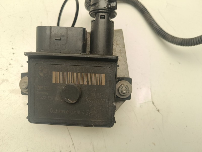 Recambio de modulo electronico para bmw x1 (e84) sdrive 18 d referencia OEM IAM 779800006  