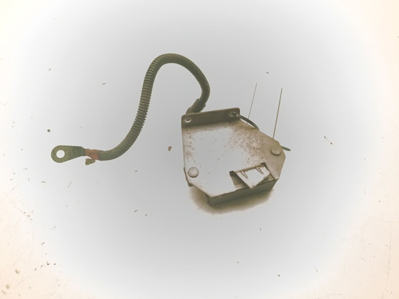 Recambio de modulo electronico para bmw x1 (e84) sdrive 18 d referencia OEM IAM 779800006  