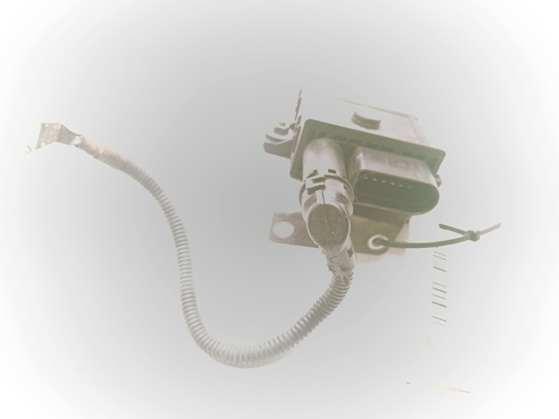 Recambio de modulo electronico para bmw x1 (e84) sdrive 18 d referencia OEM IAM 779800006  