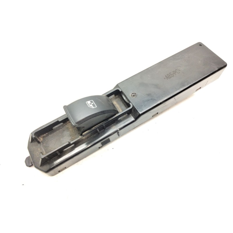 Recambio de mando elevalunas trasero izquierdo para saab 9-3 (ys3f, e79, d79, d75) 1.9 ttid referencia OEM IAM 12771993  