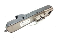 Recambio de mando elevalunas trasero izquierdo para saab 9-3 (ys3f, e79, d79, d75) 1.9 ttid referencia OEM IAM 12771993   2