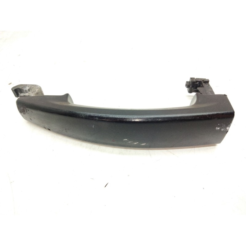 Recambio de maneta exterior delantera izquierda para saab 9-3 (ys3f, e79, d79, d75) 1.9 ttid referencia OEM IAM   