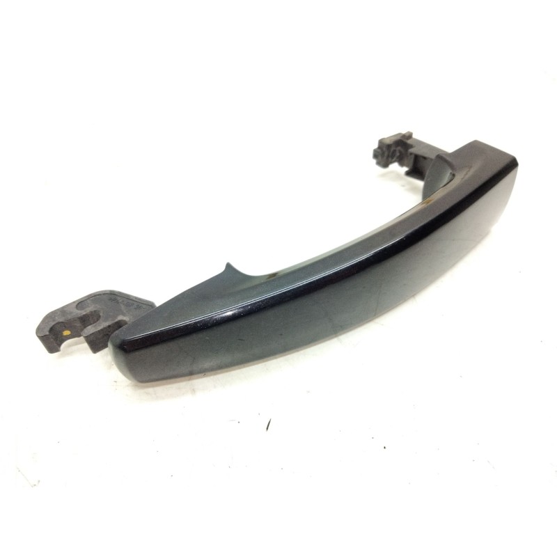 Recambio de maneta exterior trasera derecha para saab 9-3 (ys3f, e79, d79, d75) 1.9 ttid referencia OEM IAM   