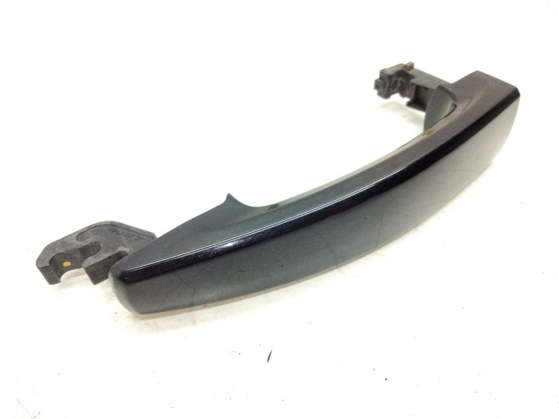 Recambio de maneta exterior trasera derecha para saab 9-3 (ys3f, e79, d79, d75) 1.9 ttid referencia OEM IAM   