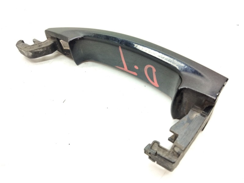 Recambio de maneta exterior trasera derecha para saab 9-3 (ys3f, e79, d79, d75) 1.9 ttid referencia OEM IAM   