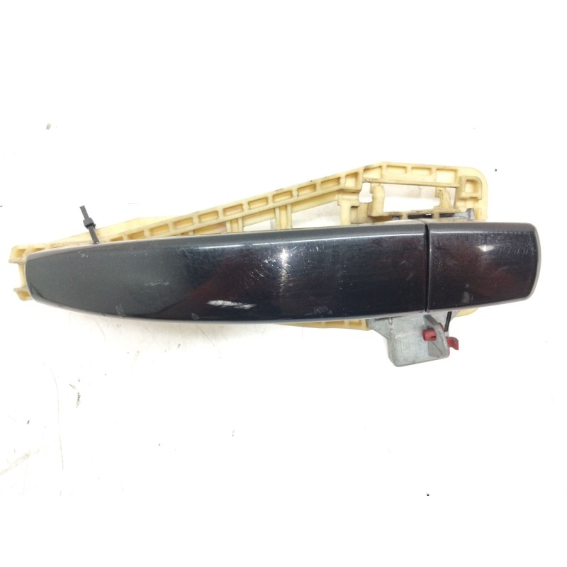 Recambio de maneta exterior trasera izquierda para saab 9-3 (ys3f, e79, d79, d75) 1.9 ttid referencia OEM IAM   