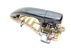 Recambio de maneta exterior trasera izquierda para saab 9-3 (ys3f, e79, d79, d75) 1.9 ttid referencia OEM IAM    2