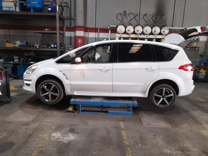 ford s-max (wa6) del año 2014