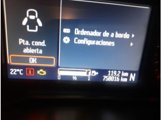 FORD S-MAX (WA6)