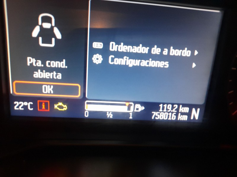 ford s-max (wa6) del año 2014