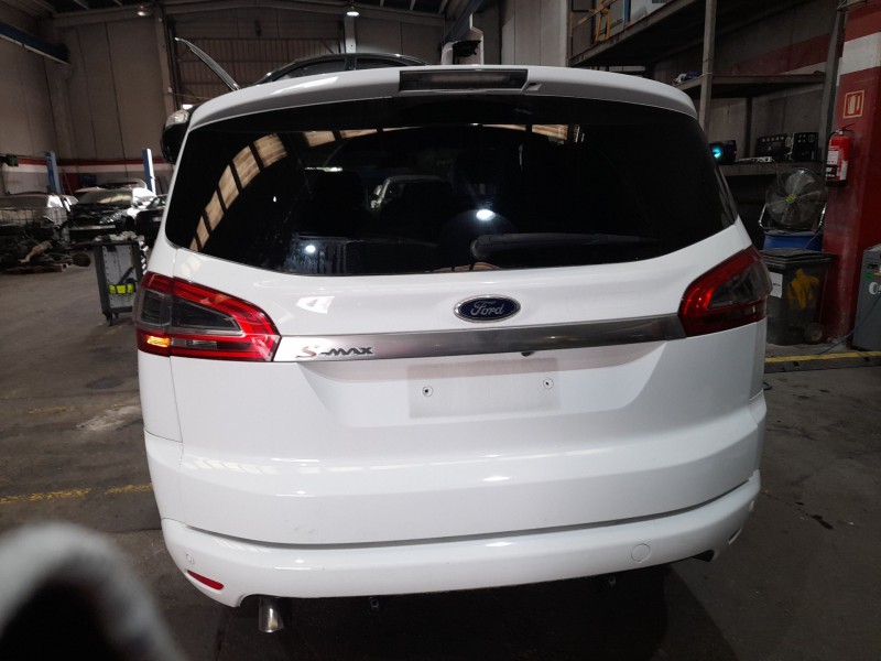 ford s-max (wa6) del año 2014