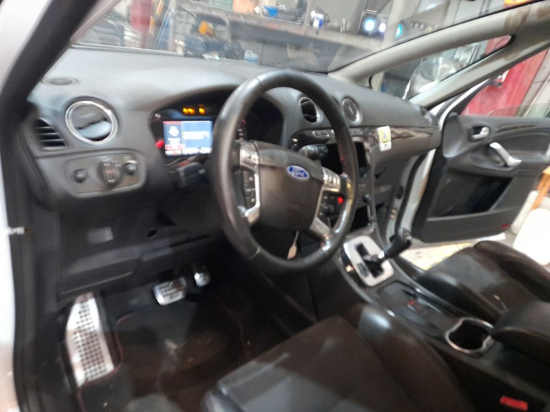 ford s-max (wa6) del año 2014