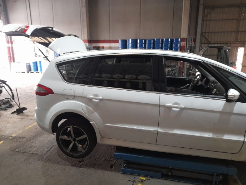 ford s-max (wa6) del año 2014