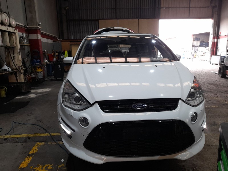 ford s-max (wa6) del año 2014