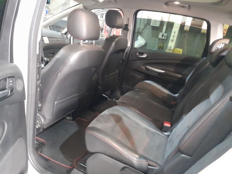 ford s-max (wa6) del año 2014