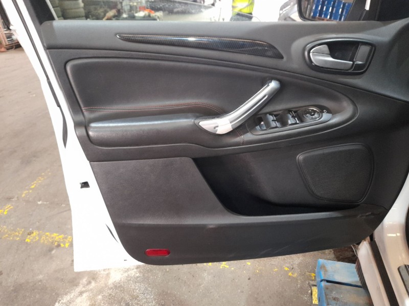 ford s-max (wa6) del año 2014