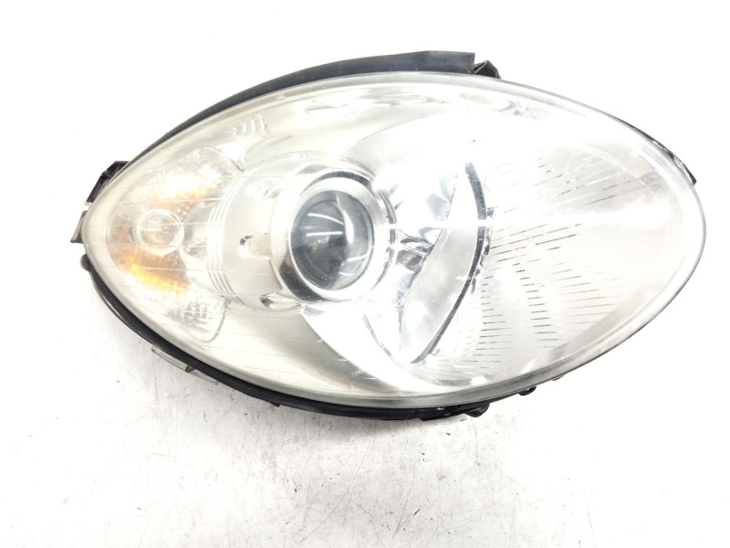 Recambio de faro derecho para mercedes-benz clase r (w251, v251) r 320 cdi 4-matic (251.022, 251.122) referencia OEM IAM   