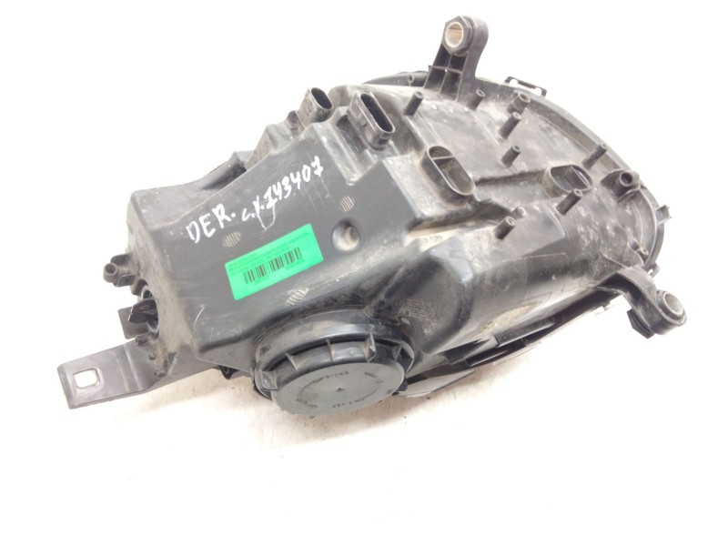 Recambio de faro derecho para mercedes-benz clase r (w251, v251) r 320 cdi 4-matic (251.022, 251.122) referencia OEM IAM   