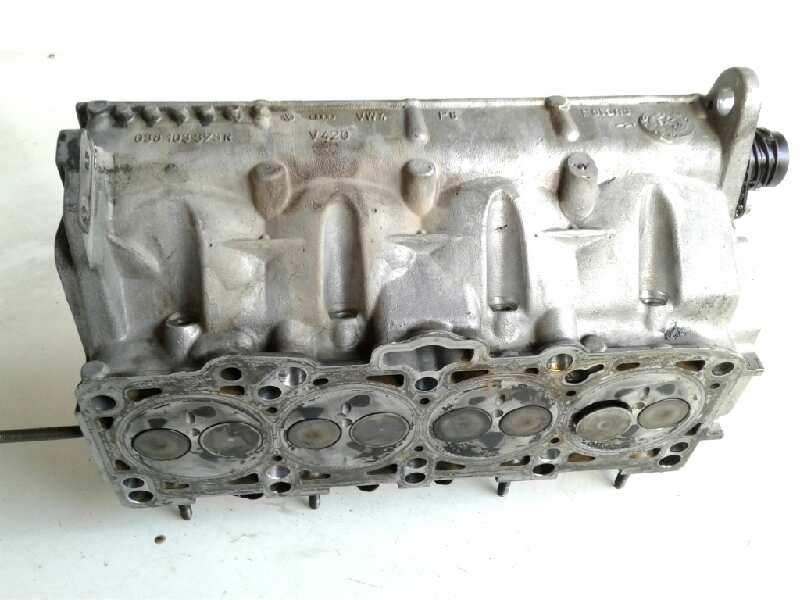 Recambio de culata para audi a3 sportback (8p) 1.9 tdi referencia OEM IAM 038103373R  
