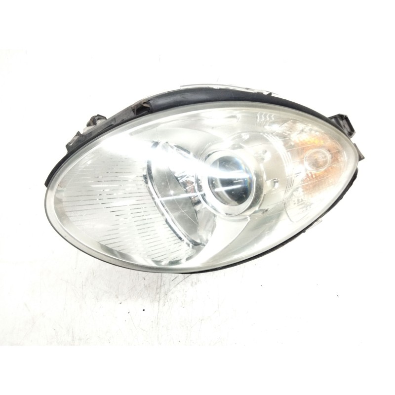 Recambio de faro izquierdo para mercedes-benz clase r (w251, v251) r 320 cdi 4-matic (251.022, 251.122) referencia OEM IAM 26344