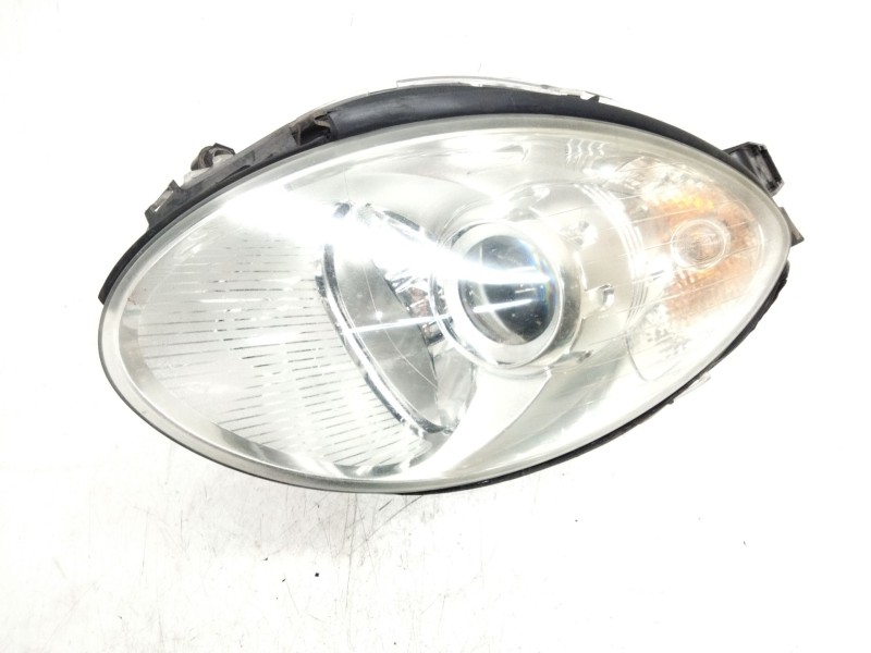 Recambio de faro izquierdo para mercedes-benz clase r (w251, v251) r 320 cdi 4-matic (251.022, 251.122) referencia OEM IAM 26344